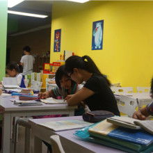 大冶市瘋狂龍博士教育咨詢(xún)服務(wù)中心 專(zhuān)業(yè)教育咨詢(xún)服務(wù)引領(lǐng)學(xué)習(xí)新方向