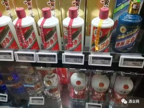 茅臺(tái)一瓶難求 經(jīng)銷(xiāo)商 只售熟人