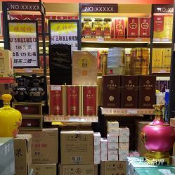 中國酒類批發(fā)網(wǎng)的發(fā)展與機(jī)遇